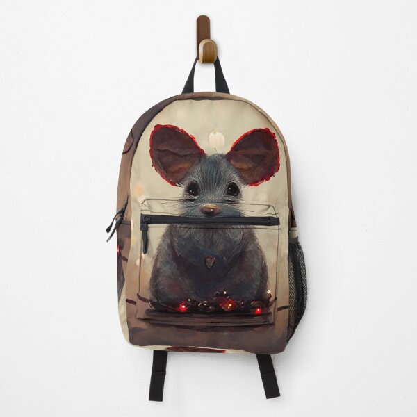 Item preview, Christmas Mouse designed and sold by KasparBakken.