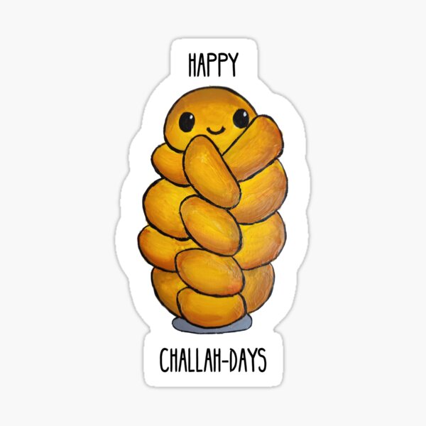 Challah & Chutzpah: A Celebration of Jewish Culture