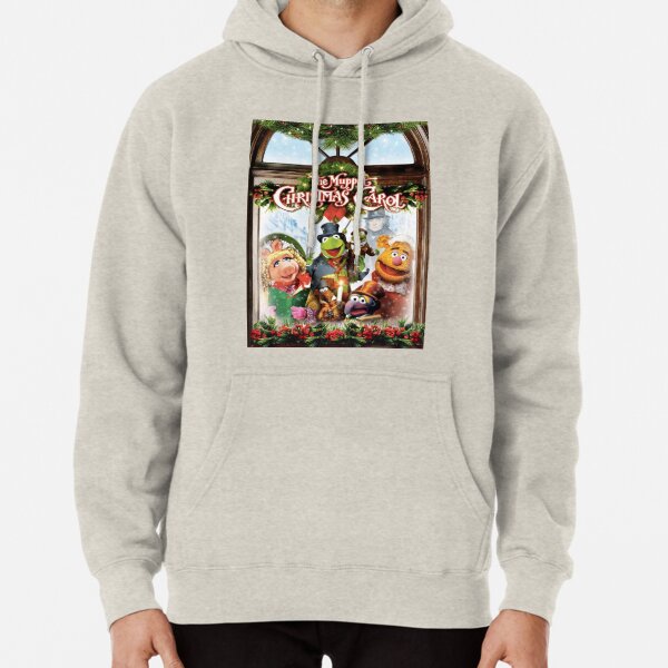 miss piggy sweatshirt