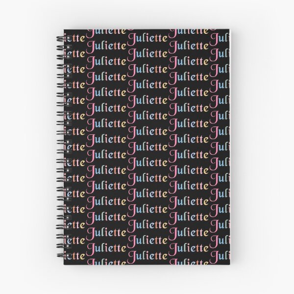 Artikelvorschau, Name Juliette, Juliette entworfen und verkauft von MOONINSPIRATION.