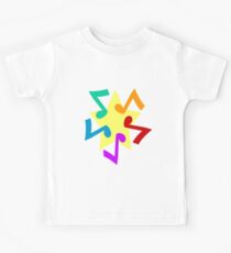 My little Pony - Countess Coloratura Cutie Mark Kids Tee