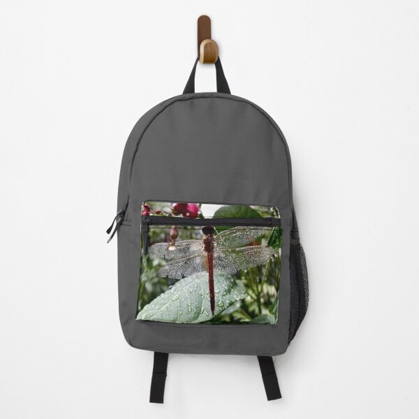 Item preview, Drops enhancing the beauty of the Dragonfly!! designed and sold by ZROL.