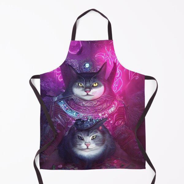 Aperçu de l'œuvre roi des gros chats #8 créée et vendue par supeart.