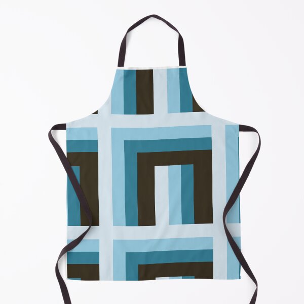 Item preview, Modern patchwork pattern designed and sold by Neo Mitou.