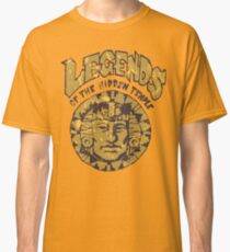 Legends of the Hidden Temple Classic T-Shirt