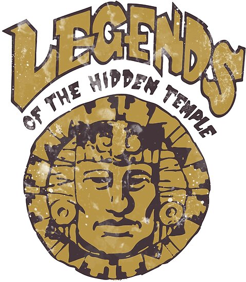 legends of the hidden temple trailer