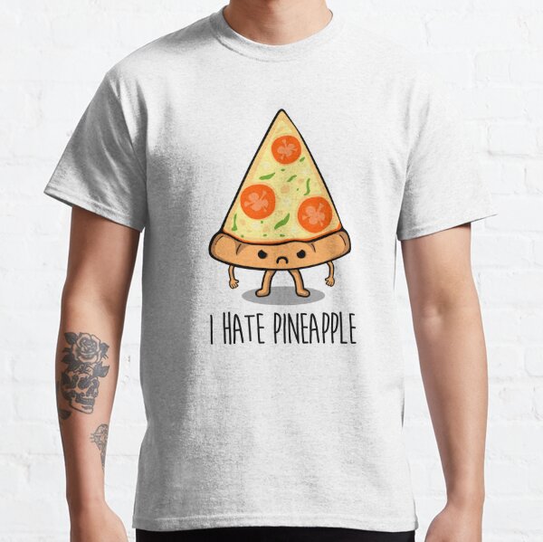 If you want me to listen talk about pizza Unisex T-Shirt gift for him gift for her pizza lover tshirt funny food t shirt
