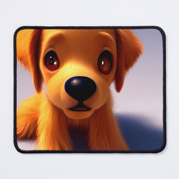 Item preview, Cute baby golden retriever dog #2 designed and sold by supeart.