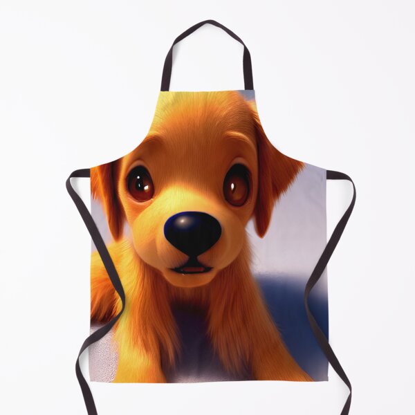 Item preview, Cute baby golden retriever dog #2 designed and sold by supeart.