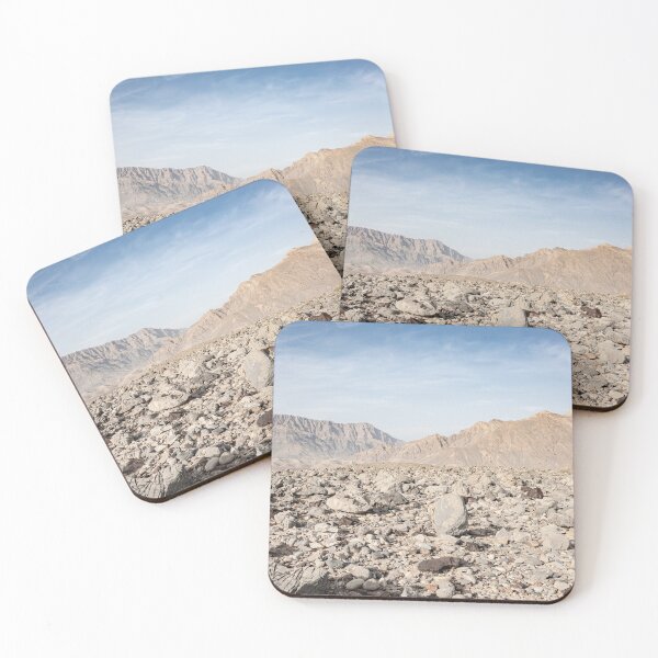 Item preview, Omanis Rocky desert landscape designed and sold by DavidGabisPhoto.