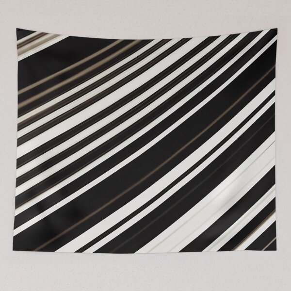 Item preview, Striped Elegance designed and sold by fatenanwar.