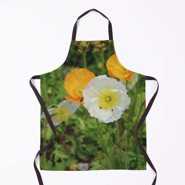 Item preview, Carnival of Flowers poppies designed and sold by Dominique Tassell.