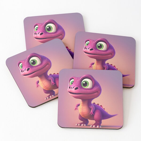 Item preview,  Baby Dinosaur Dino Bambino - Oliver designed and sold by KOTOdesign.