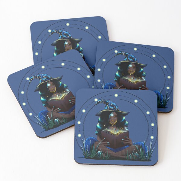 Item preview, Arcane Studies designed and sold by Kelley Frank.