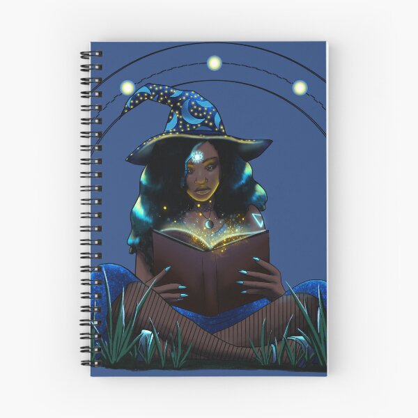Item preview, Arcane Studies designed and sold by Kelley Frank.