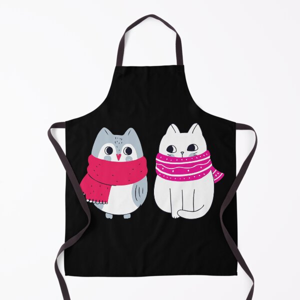 Item preview, A Cat And An Owl Funny Pet Owner - cute cutie catowl or owlcat designed and sold by The Patootoos.