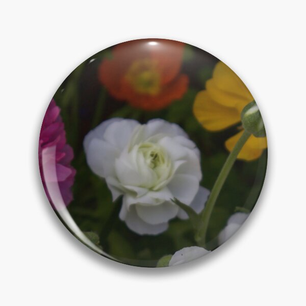 Item preview, Carnival of Flowers designed and sold by Dominique Tassell.