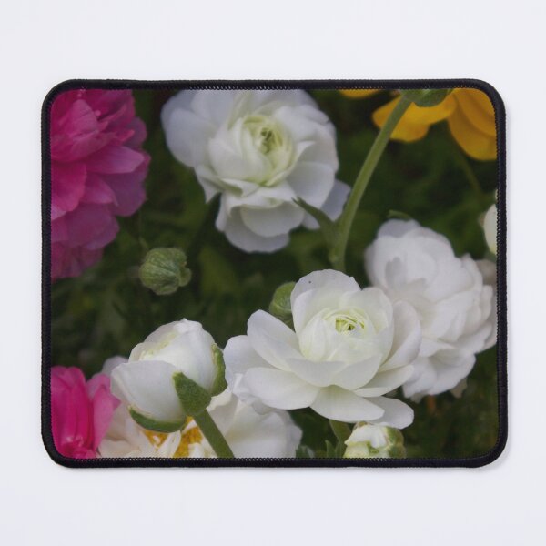Item preview, Carnival of Flowers designed and sold by Dominique Tassell.