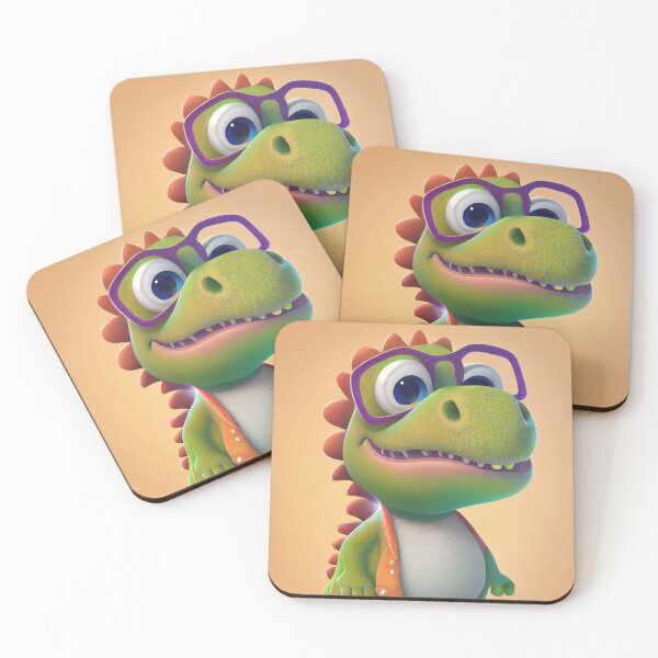 Item preview, Copy of Baby Dinosaur Dino Bambino - Ross designed and sold by KOTOdesign.
