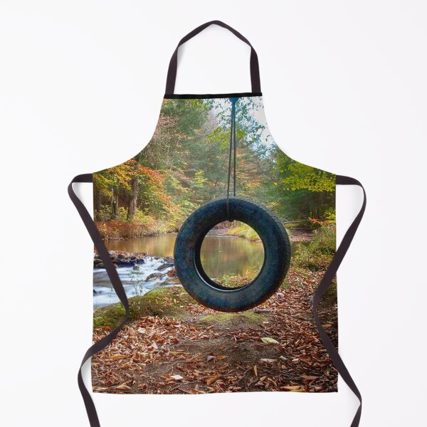 Item preview, The Tire Swing designed and sold by Kathy Weaver.