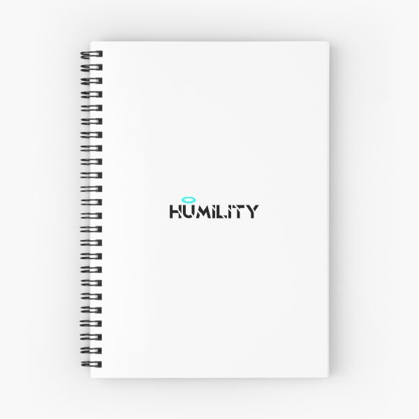 Item preview, HUMILITY designed and sold by StevieRkt.