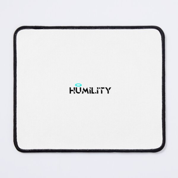 Item preview, HUMILITY designed and sold by StevieRkt.