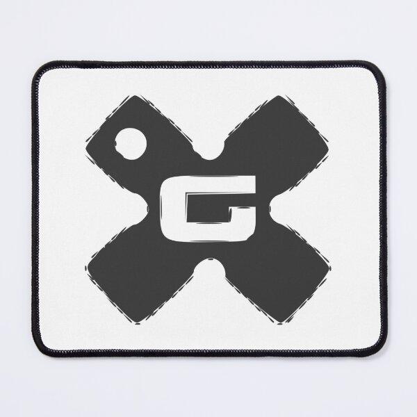 Item preview, GEN-X LOGO - LARGE CHEST designed and sold by badgersmerch.