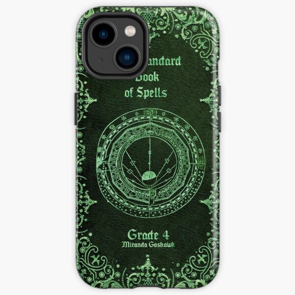 Book Of Shadows Phone Cases for Sale Redbubble