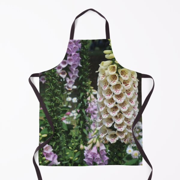 Item preview, Carnival of Flowers foxglove designed and sold by Dominique Tassell.