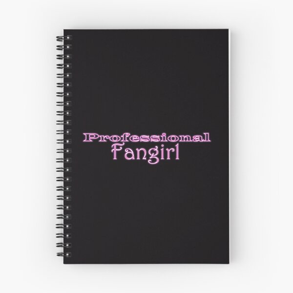 Item preview, Professional Fangirl designed and sold by atomicseasoning.