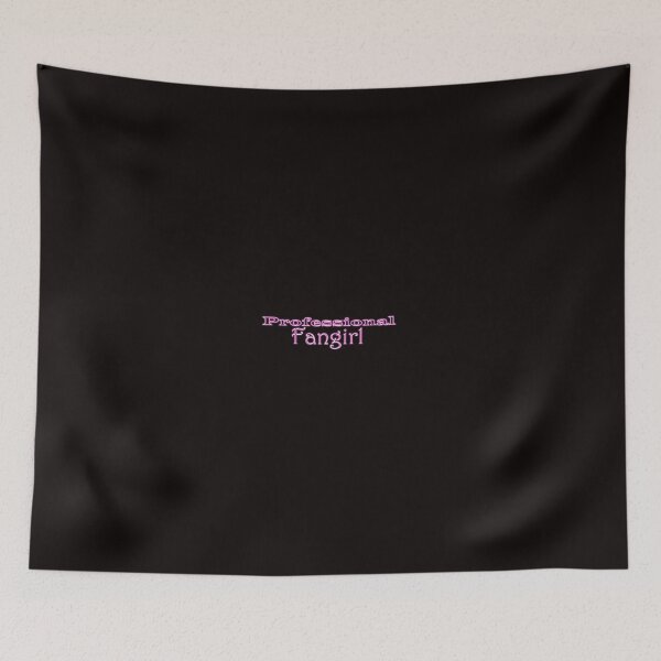 Item preview, Professional Fangirl designed and sold by atomicseasoning.