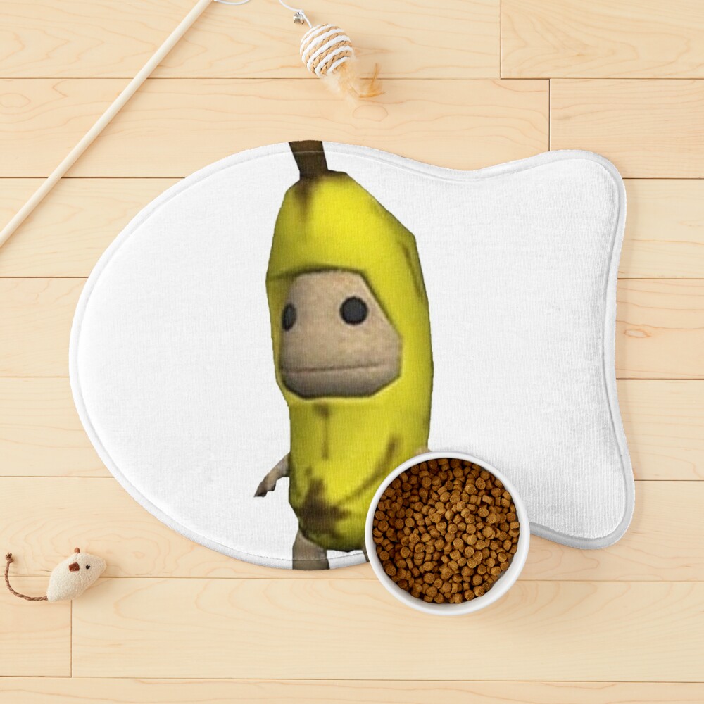 Little Big Planet Banana