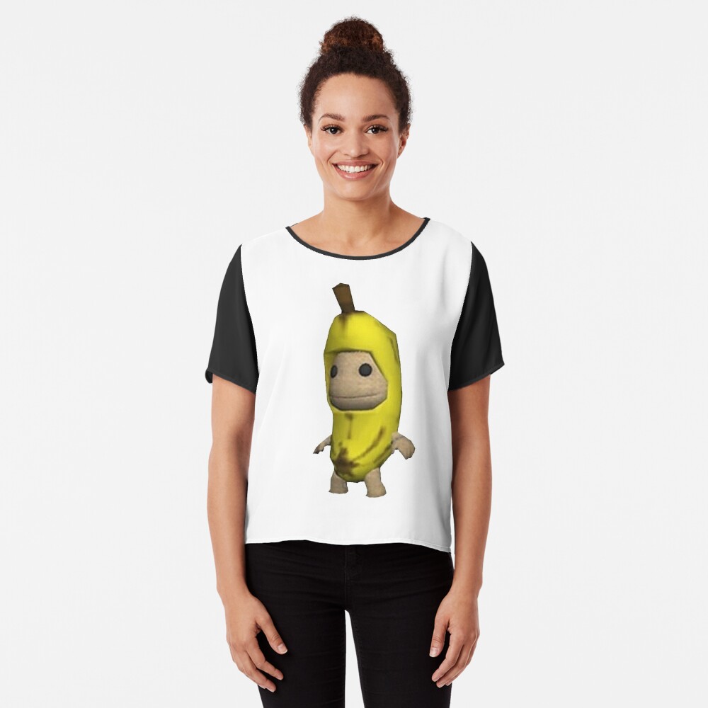 Little Big Planet Banana