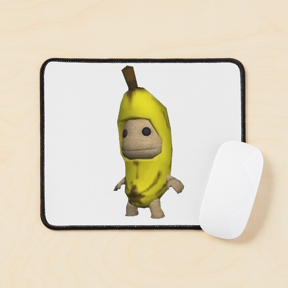 Little Big Planet Banana