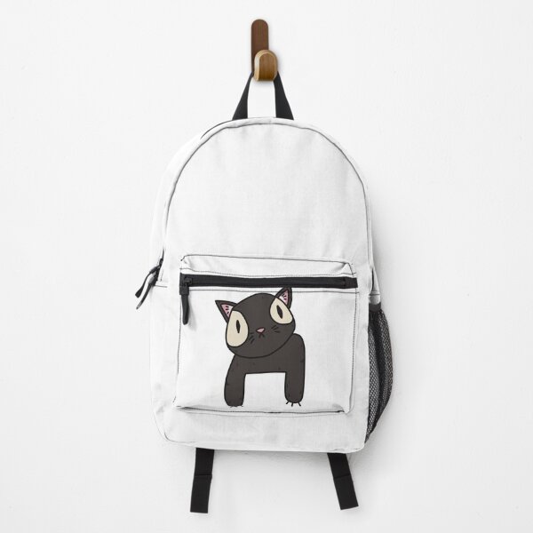 Item preview, Curious Cat designed and sold by Unal-Plays.