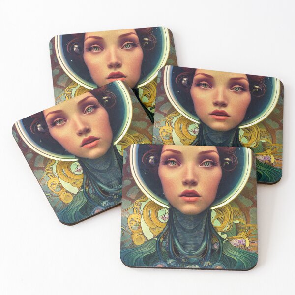 Item preview, Teersa designed and sold by badmojo426.