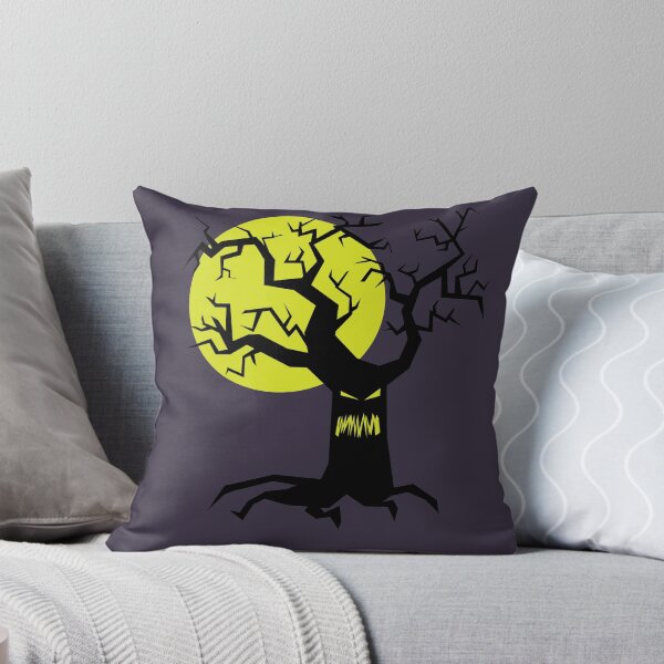 Item preview, Spooky Tree designed and sold by Wolffdj.