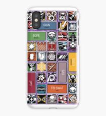 coque iphone 6 rainbow six siege coque iphone 6 rainbow six siege