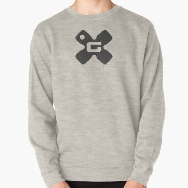 Logo Chest Sweatshirt