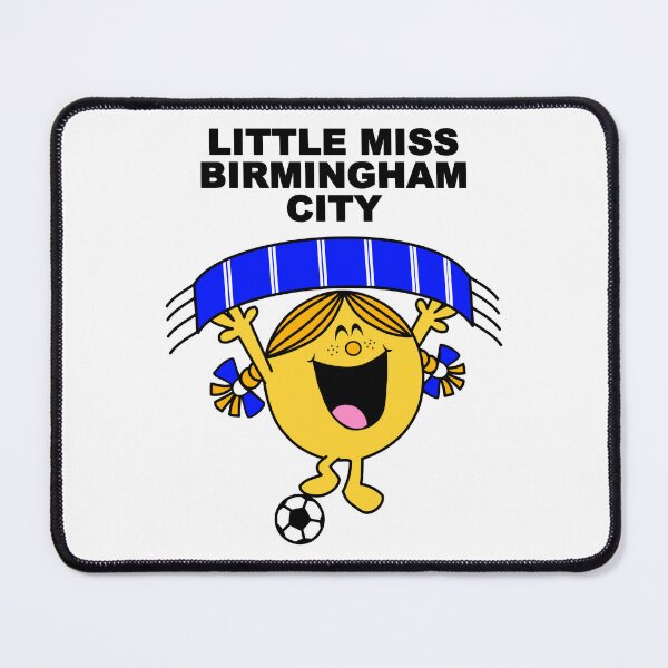 Item preview, Little Miss Birmingham City designed and sold by FeeLoBeeLo.