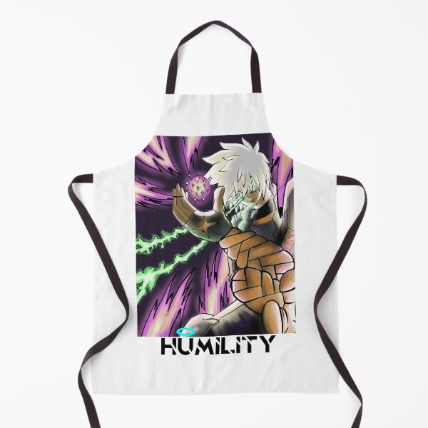 Item preview, HUMILITY- ASTRA CHARACTER designed and sold by StevieRkt.