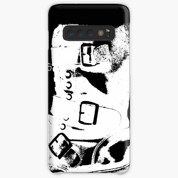 Dance With The Vampires Until They're Dead Samsung Galaxy Snap Case