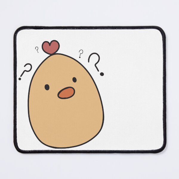 Item preview, Puzzled Chick designed and sold by Unal-Plays.