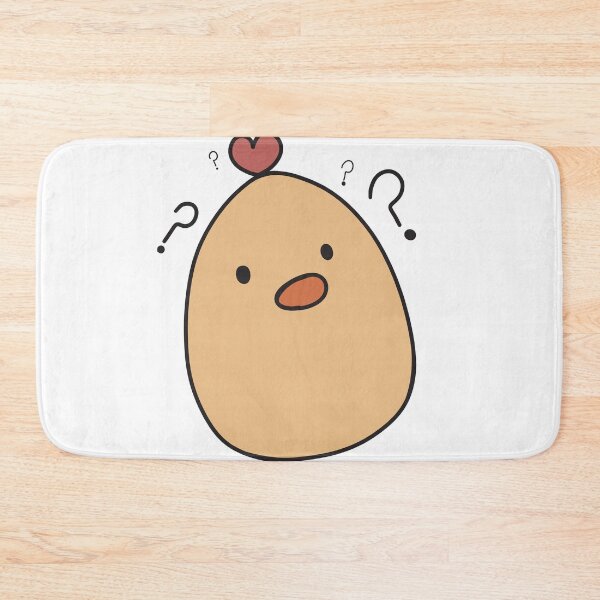 Item preview, Puzzled Chick designed and sold by Unal-Plays.