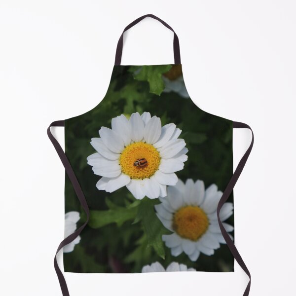 Item preview, Carnival of Flowers daisies designed and sold by Dominique Tassell.