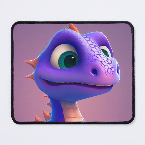 Item preview, Baby Dinosaur Dino Bambino - William designed and sold by KOTOdesign.