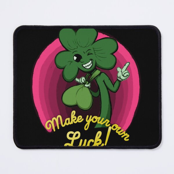 Item preview, Make your own Luck! designed and sold by Seltz's Hole.