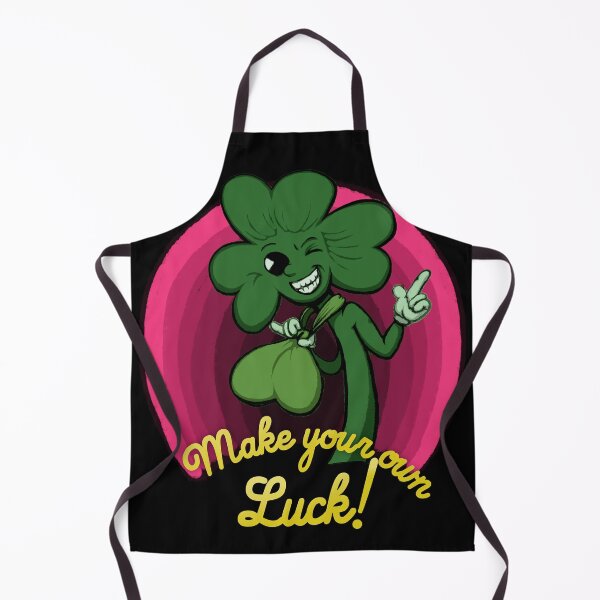 Item preview, Make your own Luck! designed and sold by Seltz's Hole.