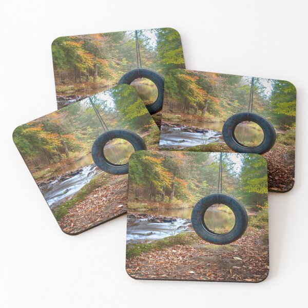 Item preview, The Tire Swing designed and sold by Kathy Weaver.