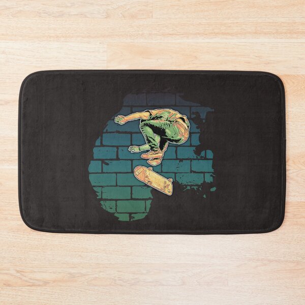 Item preview, Skateboard_v2_13 designed and sold by aca027.